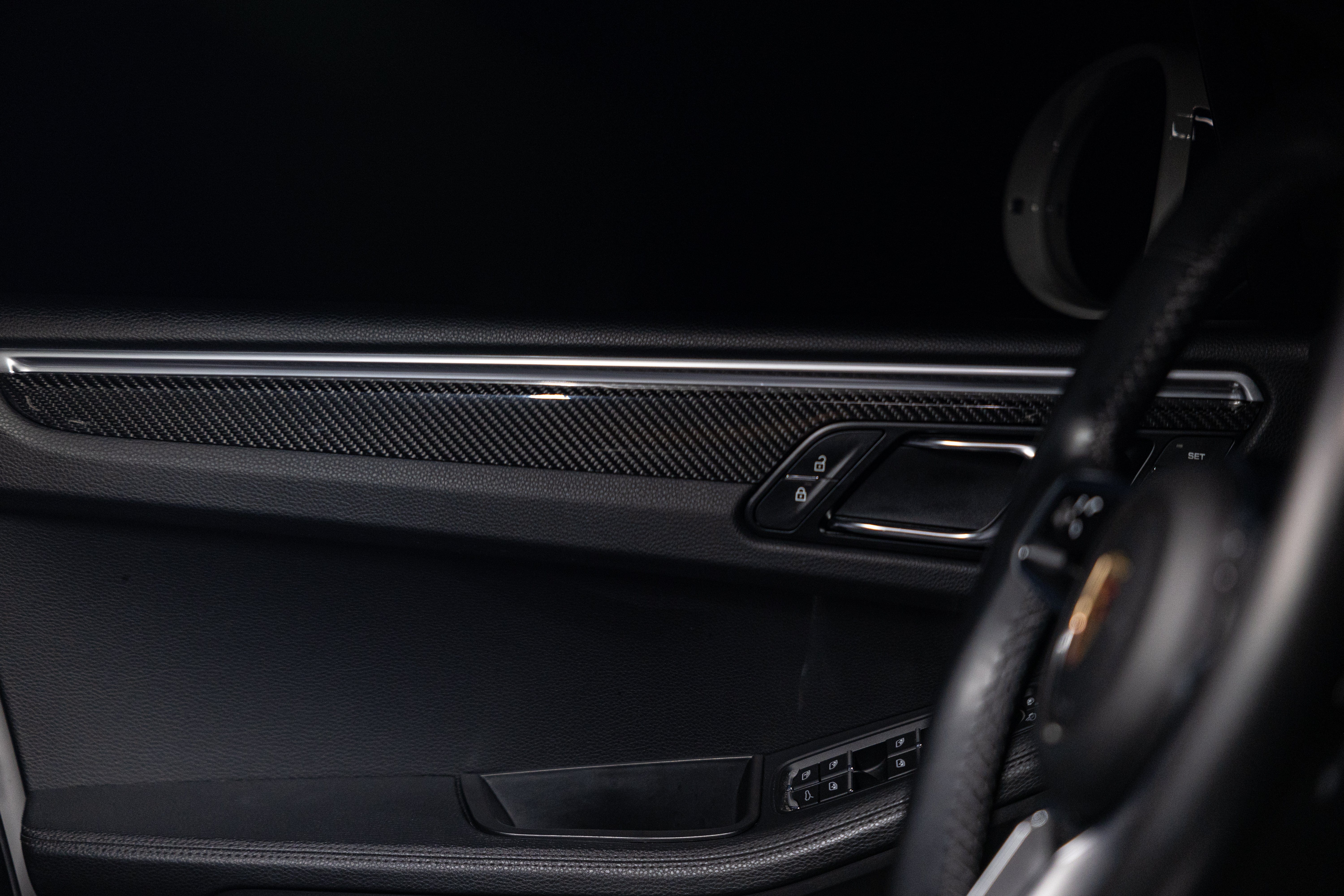 Kies-Motorsports Kies Motorsports Carbon Kies Macan Carbon-9907, 9910
