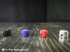 Kies-Motorsports Kies Motorsports Colored Start Stop Buttons for BMW F15 F16 F85 F86 X5 X6 and M (Various Colors)