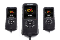 Kies-Motorsports Kies Motorsports DINAN DINANFLASH HANDHELD TUNER - BMW B58(M0) & B46 ENGINE