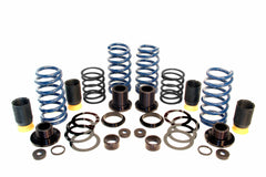 Kies-Motorsports Kies Motorsports DINAN HIGH PERFORMANCE ADJUSTABLE COIL-OVER SUSPENSION SYSTEM - 2012-2019 BMW M5/M6 GRAN COUPE