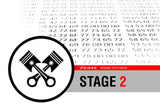 Kies-Motorsports Kies Motorsports DINAN STAGE 2 PERFORMANCE ENGINE SOFTWARE - 2011-2015 BMW 135I135IS335IX1X5X6