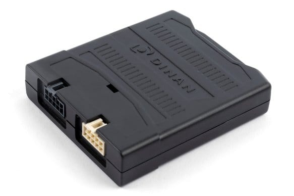 DINAN THROTTLE BOOSTER Secondary image