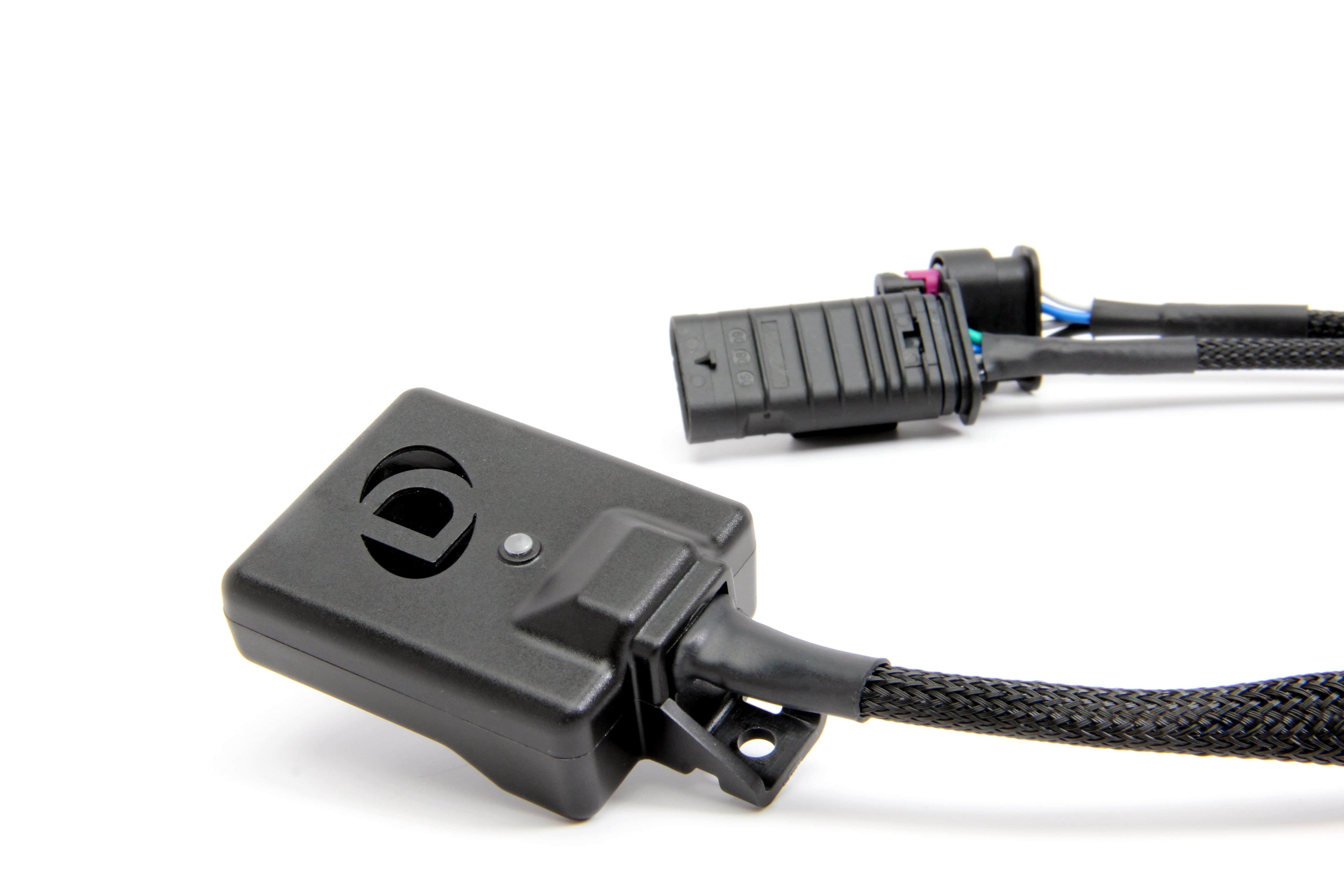 Kies-Motorsports Kies Motorsports DINANTRONICS SPORT PERFORMANCE TUNER - 2014-2020 MERCEDES-BENZ C300/E300/CLA250/GLA250/GLC300/METRIS/SLK300