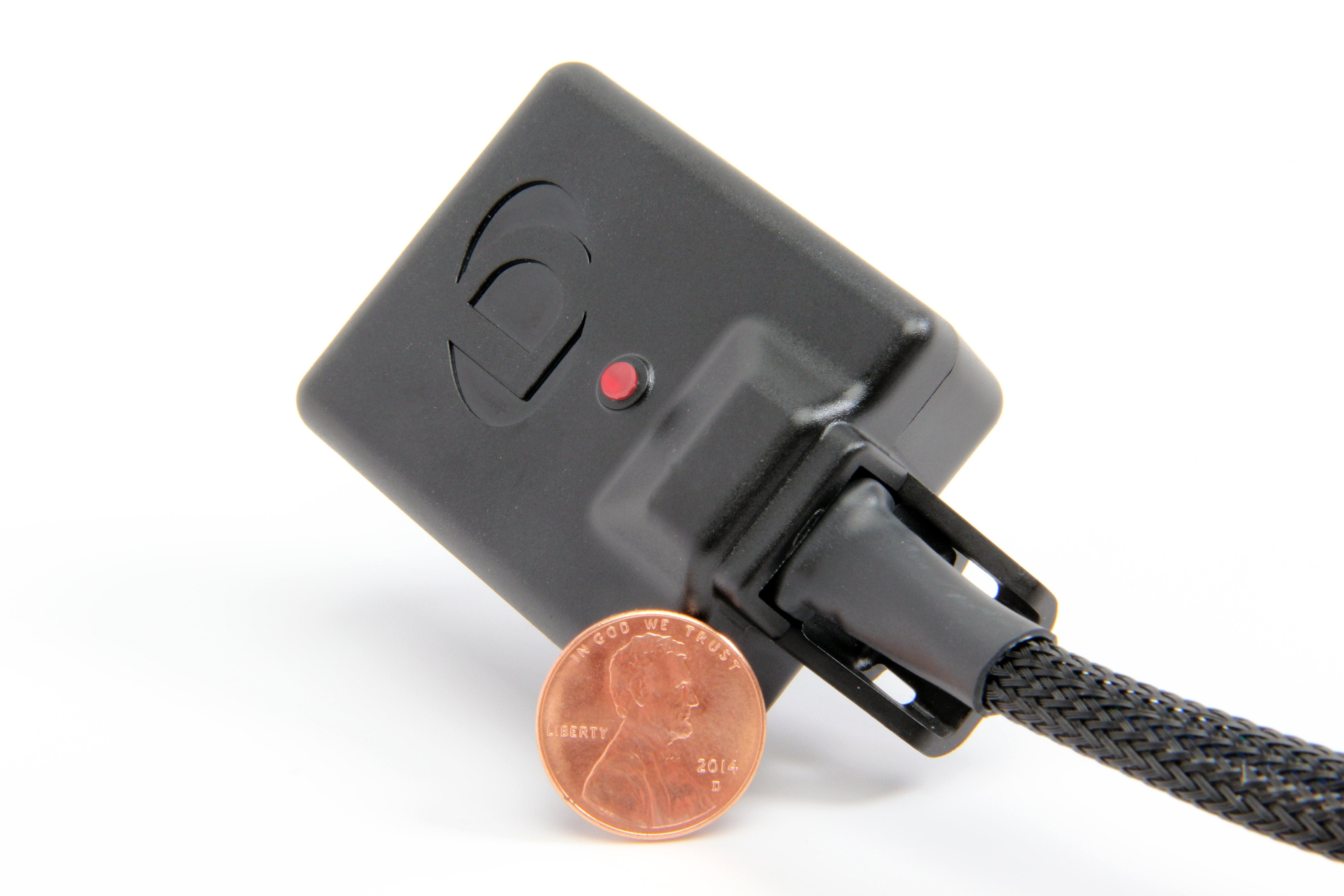 DINAN DINANTRONICS SPORT PERFORMANCE TUNER - 2014-2024 MINI & BMW X1/X2 Secondary image