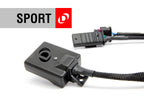 Kies-Motorsports Kies Motorsports DINANTRONICS SPORT PERFORMANCE TUNER - 2015-2020 C/CLS/E/GL/GLC/GLE/GLS/ML/S/SLC SERIES