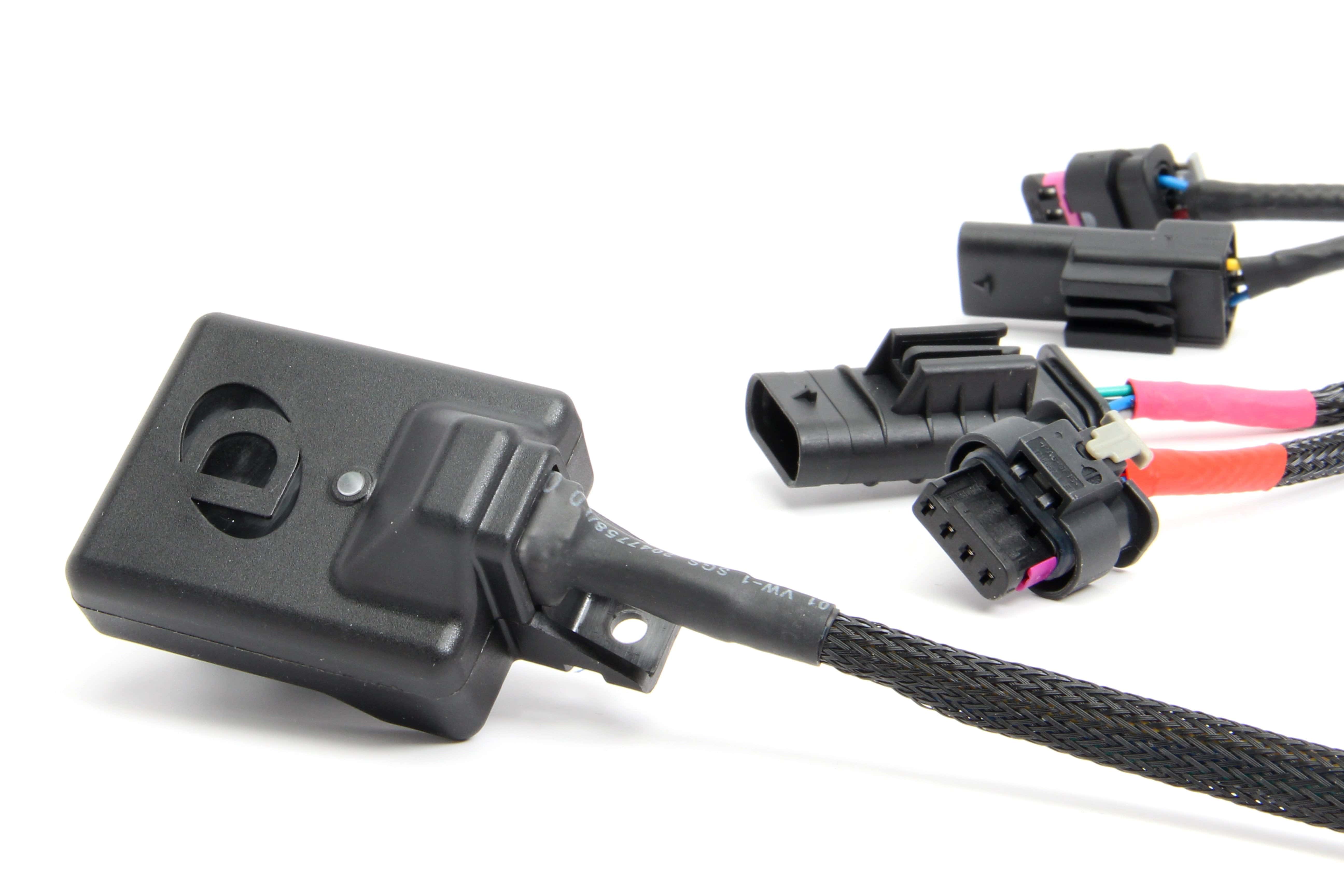 Kies-Motorsports Kies Motorsports DINANTRONICS SPORT PERFORMANCE TUNER FOR BMW/TOYOTA B46/B48 AND B58 ENGINES Main image