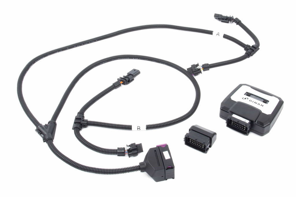 Kies-Motorsports Kies Motorsports DINANTRONICS X - 2012-2015 BMW 740I