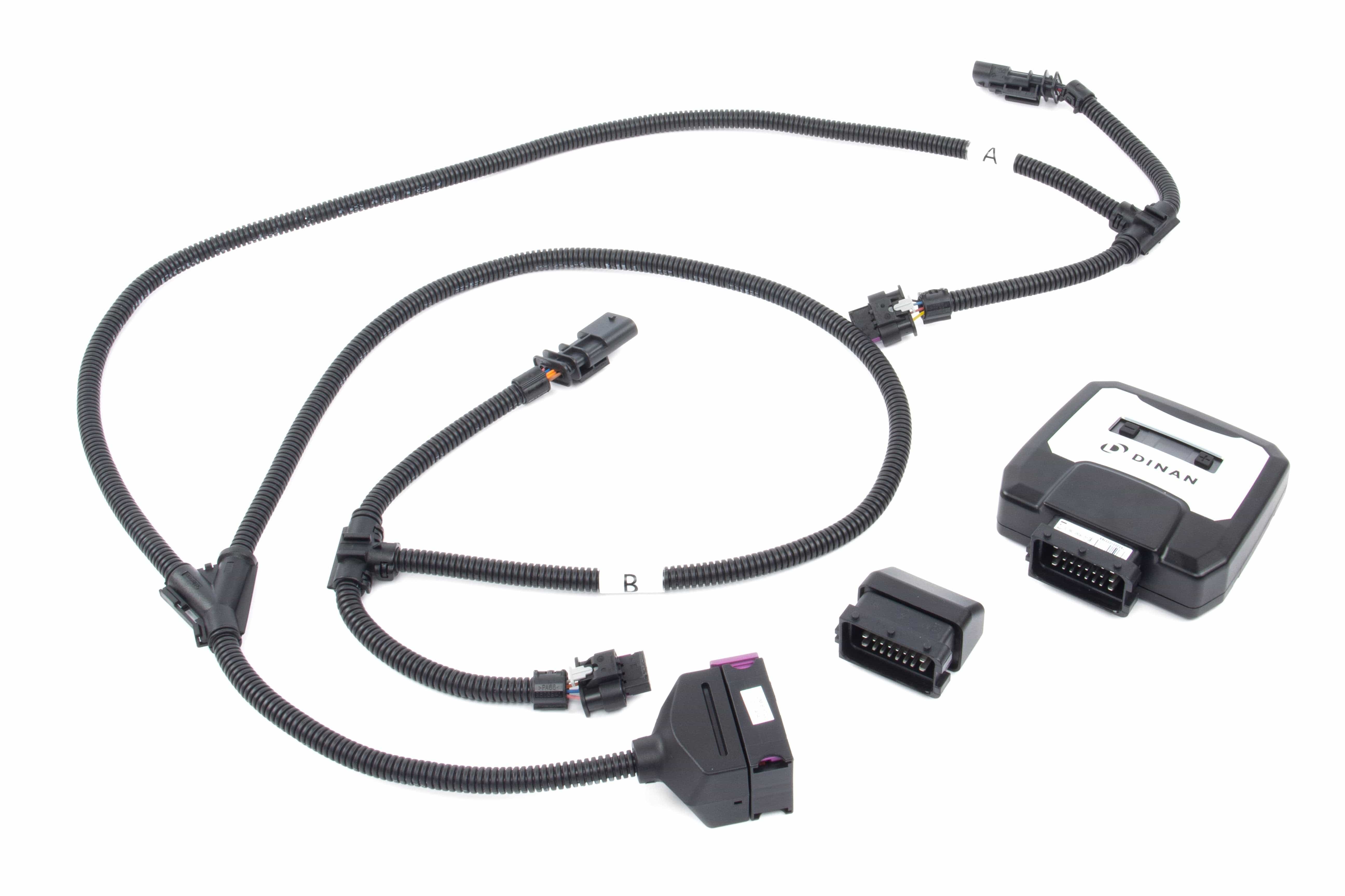DINAN DINANTRONICS X - 2014-2022 MINI COOPER/ COUNTRYMAN/ CLUBMAN Secondary image