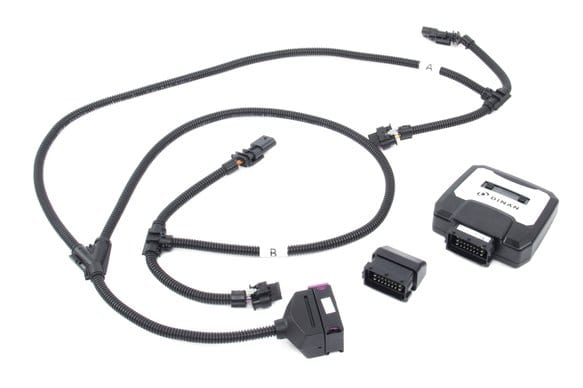 DINANTRONICS X - 2014-2022 MINI COOPER S/ COUNTRYMAN S/ CLUBMAN S Secondary image