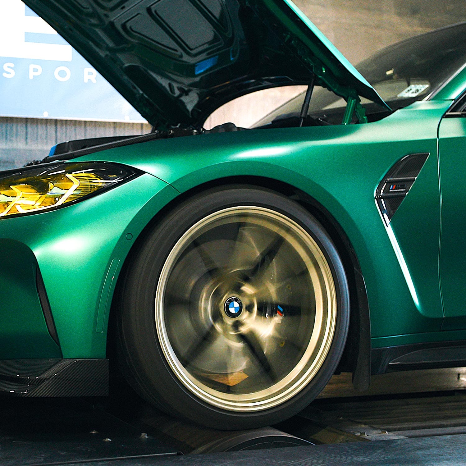 Kies-Motorsports Kies Motorsports Dyno Services Main image