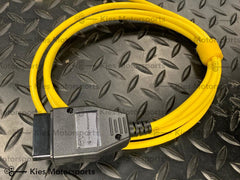 Kies-Motorsports Kies Motorsports ENET Cable (BootMod3 Flashing and F Series and G Series Coding Cable)