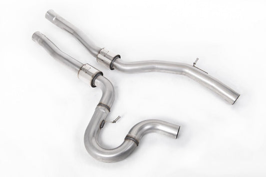 Kies-Motorsports Kies Motorsports EQUAL LENGTH EXHAUST UPGRADE KIT