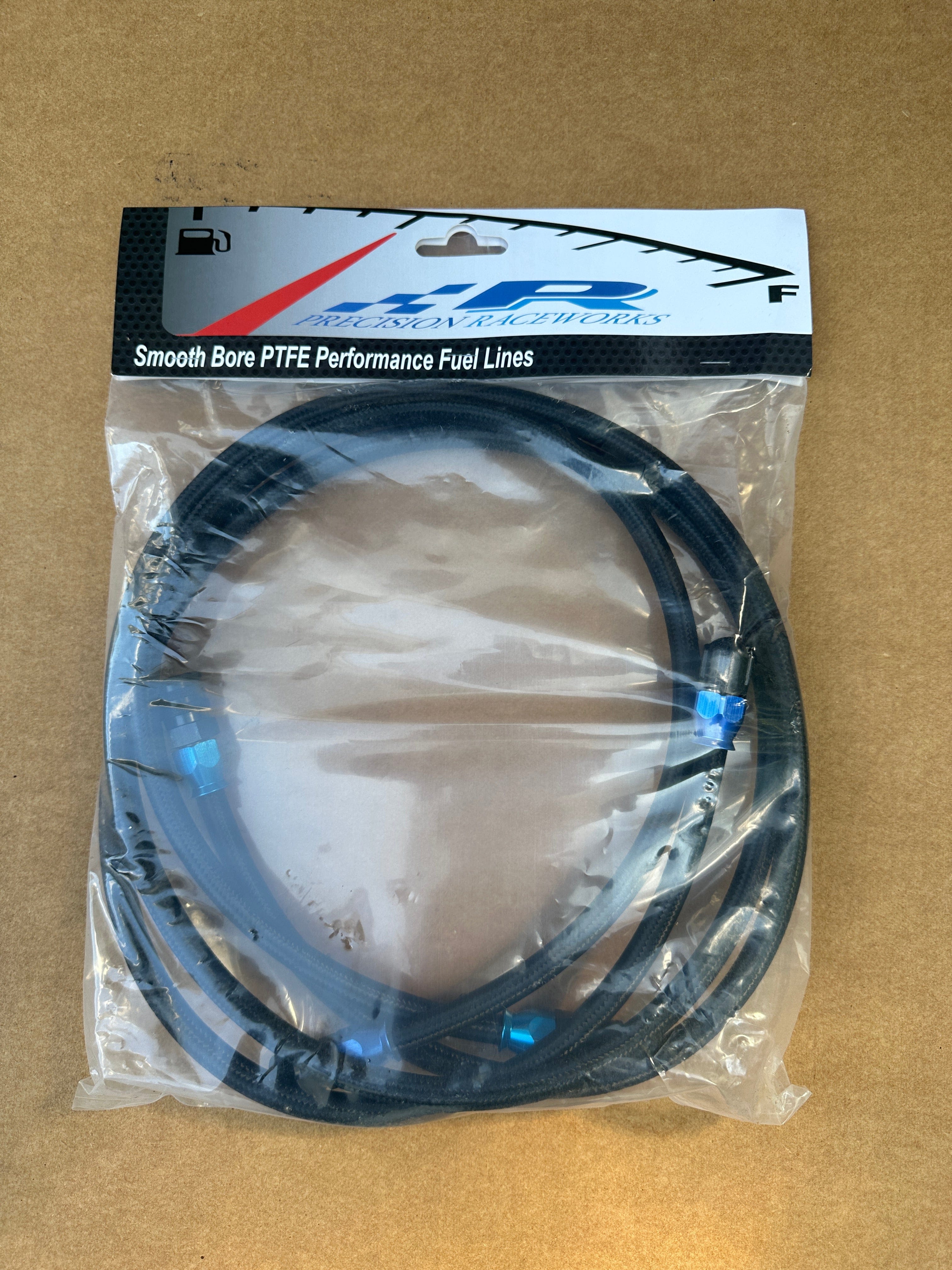 Kies-Motorsports Kies Motorsports F Series B58 Upgraded Fuel Line with Ethanol Connections (NEW)