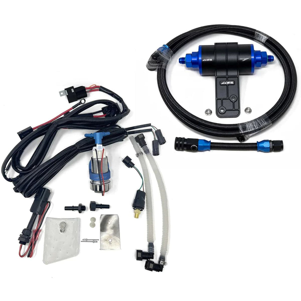 Kies-Motorsports Kies Motorsports G8x / F9x S58 Upgraded Hybrid Primary Fuel Pump
