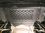 Kies Motorsports — alternate angle of G90/G99 M5 OEM Style Aluminum Skid Plate