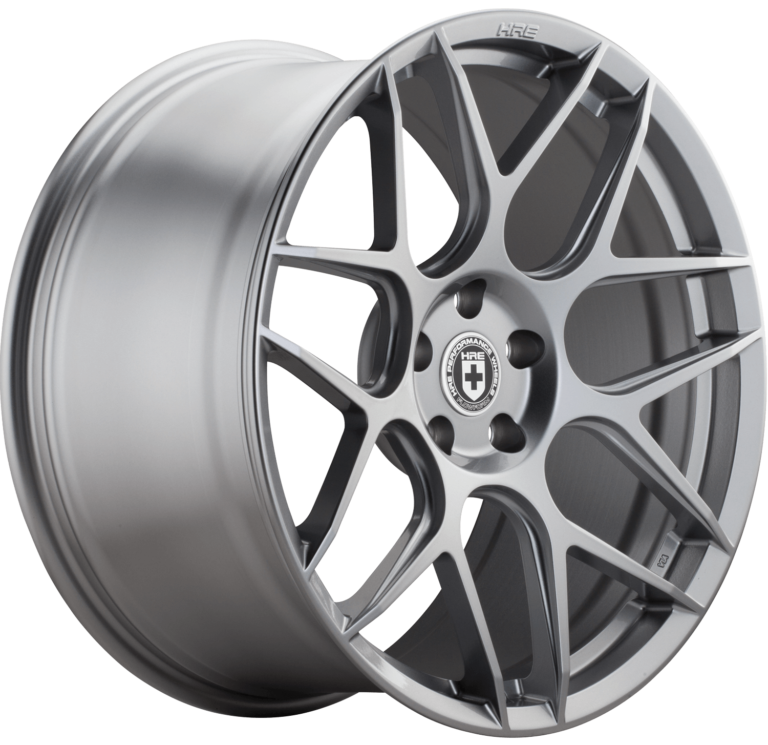 Kies-Motorsports Kies Motorsports HRE Flow Form Collection- FF01 Forged BMW Wheel Main image
