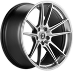 Kies-Motorsports Kies Motorsports HRE Flow Form Collection- FF04 Forged BMW Wheel