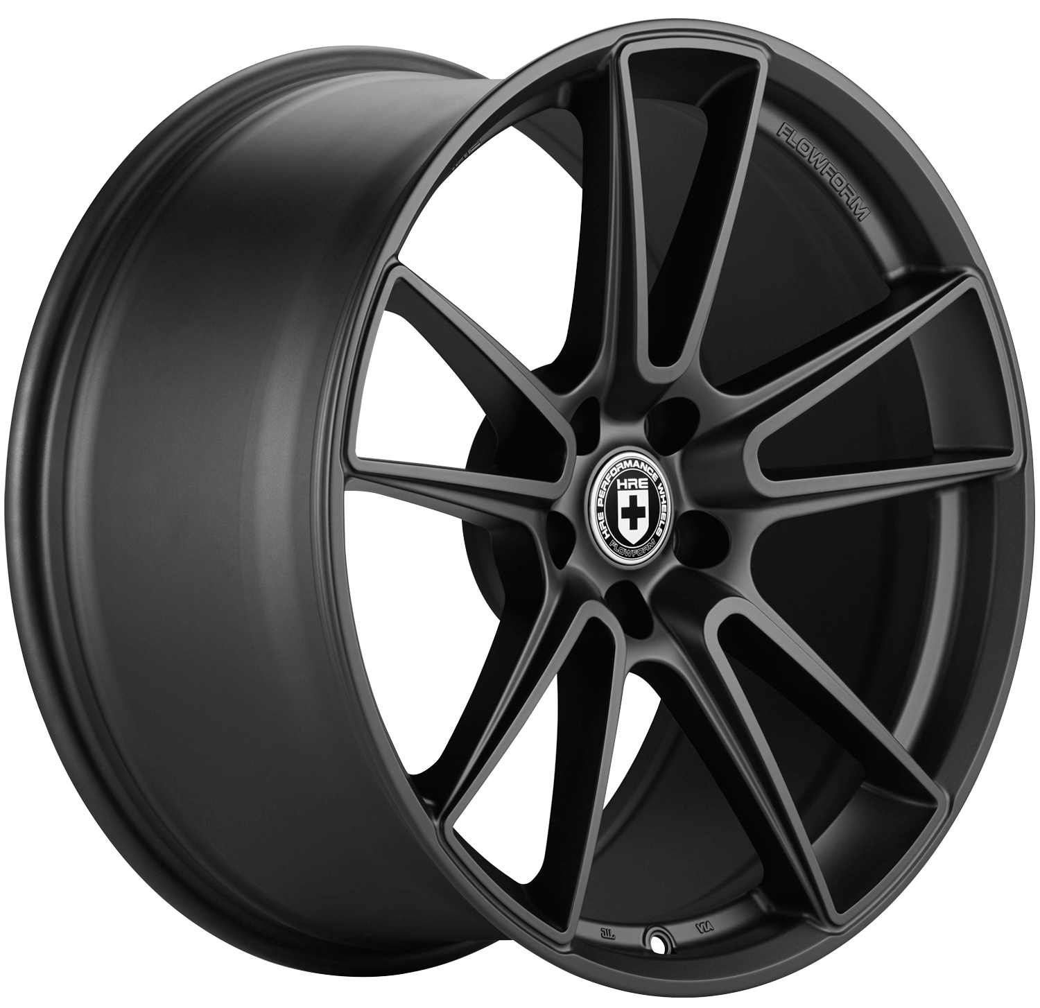 Kies-Motorsports Kies Motorsports HRE Flow Form Collection- FF04 Forged BMW Wheel Main image