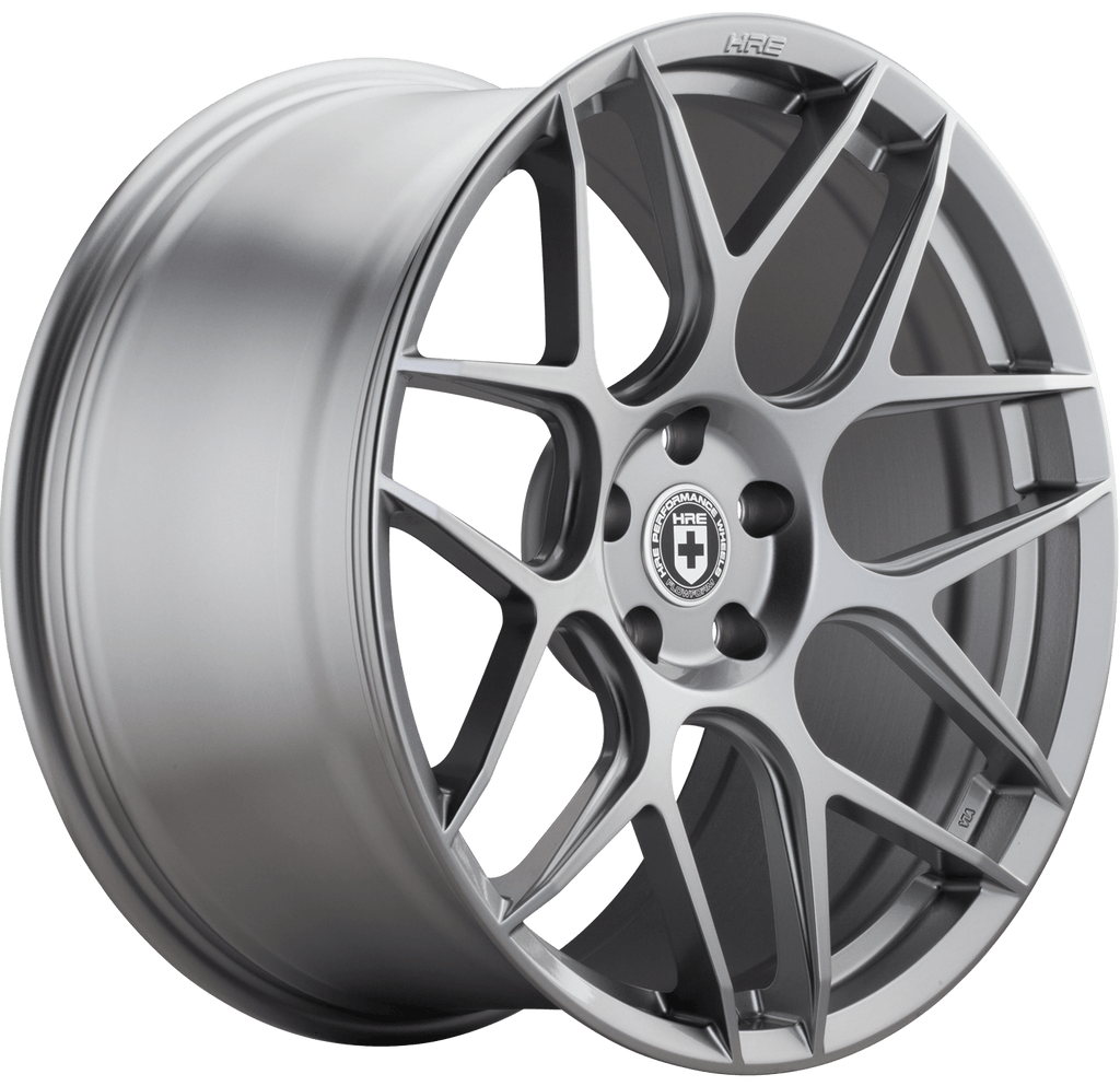 HRE Flow Form Collection- FF10 Forged BMW Wheel – Kies Motorsports