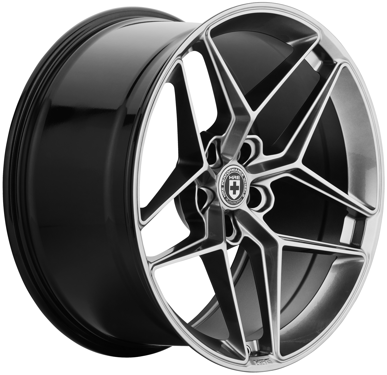 HRE Flow Form Collection- FF11 Forged BMW Wheel Secondary image