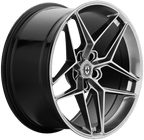Kies-Motorsports Kies Motorsports HRE Flow Form Collection- FF11 Forged BMW Wheel