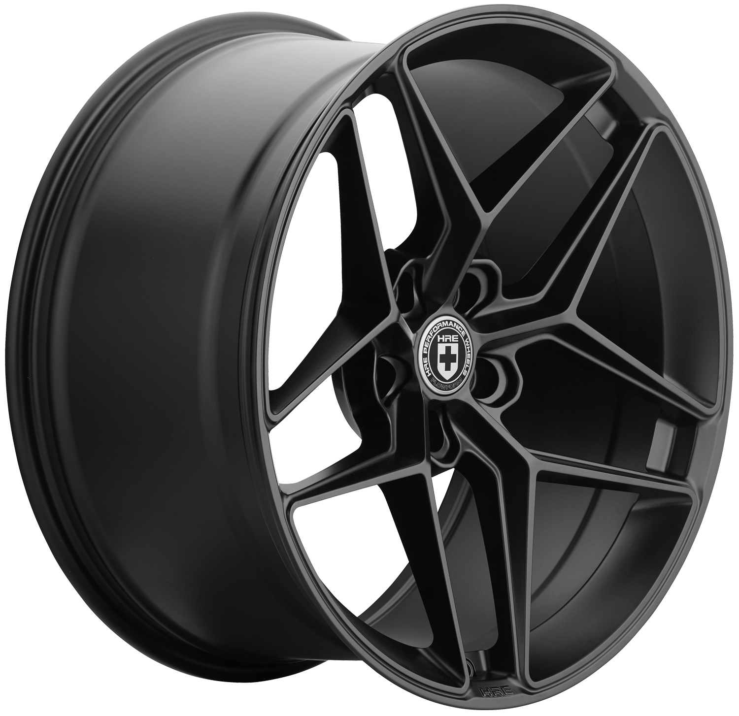 Kies-Motorsports Kies Motorsports HRE Flow Form Collection- FF11 Forged BMW Wheel Main image