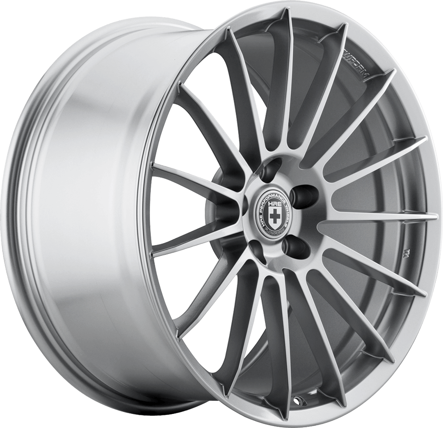 HRE Flow Form Collection- FF15 Forged BMW Wheel Secondary image