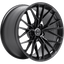 Kies-Motorsports Kies Motorsports HRE Flow Form Collection- FF28 Forged BMW Wheel