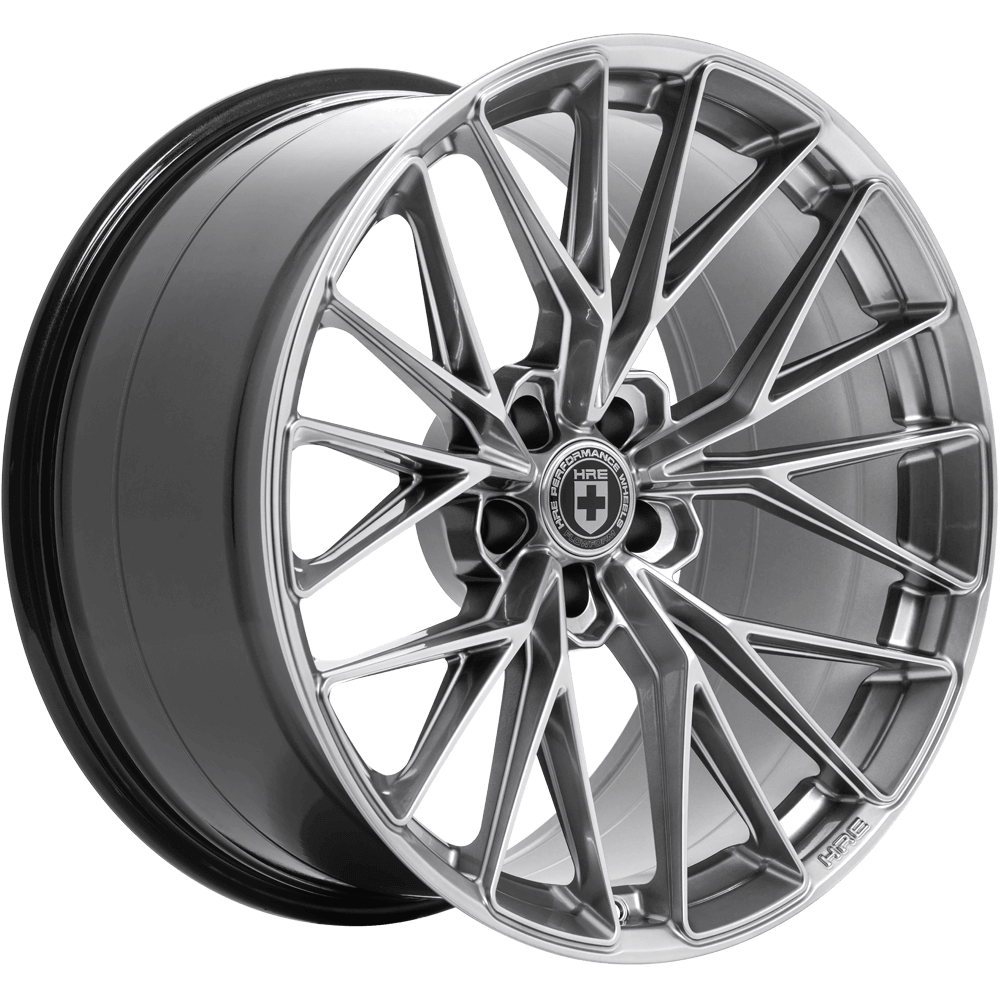 HRE Flow Form Collection- FF28 Forged BMW Wheel Secondary image