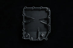 Kies-Motorsports Kies Motorsports IN DCT 7 Speed ‍Aluminum Transmission Oil Pan Black
