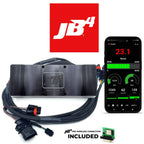Kies-Motorsports Kies Motorsports JB4 Tuner for 2014+ Porsche 911 Turbo & Turbo S