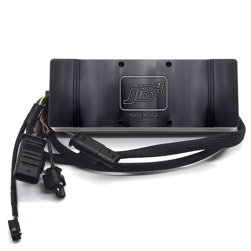 Kies-Motorsports Kies Motorsports JB4 Tuner for Porsche 992 Turbo & Turbo S