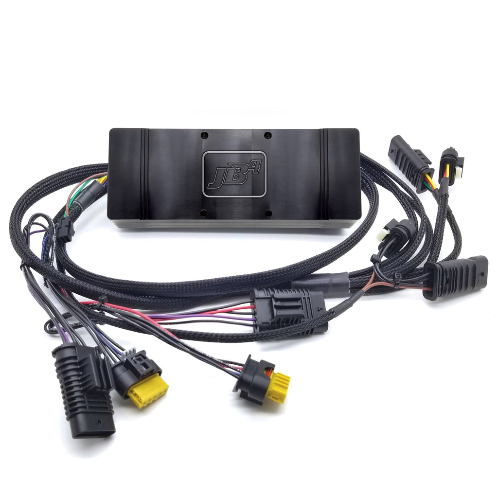 Kies-Motorsports Kies Motorsports JB4 Tuner for S63 F9x M5/M8/X5M/X6M