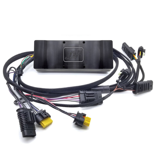 Kies-Motorsports Kies Motorsports JB4 Tuner for S63 F9x M5/M8/X5M/X6M