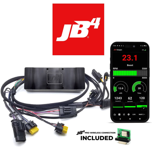 Kies-Motorsports Kies Motorsports JB4 Tuner for S63 F9x M5/M8/X5M/X6M