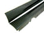 Kies Motorsports — front angle view of Kies Motorsports 2006-2011 BMW E90 "M3 Style" Side Skirts