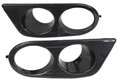 Kies-Motorsports Kies Motorsports Kier Motorsports 2000-2006 BMW E46 M3 Style Front Bumper Coupe Convert