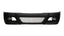 Kies Motorsports — rear angle view of Kies Motorsports 2000-2006 BMW E46 "M3 Style" Front Bumper Coupe Convert