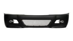 Kies-Motorsports Kies Motorsports Kier Motorsports 2000-2006 BMW E46 M3 Style Front Bumper Coupe Convert