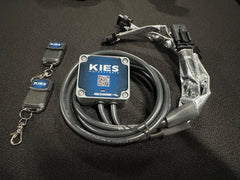 Kies-Motorsports Kies Motorsports KIES 992 Porsche Dual Valve Controller for 2020+ 911