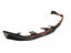 Kies Motorsports — front angle view of Kies Carbon BMW G42 M240i Dry Carbon Fiber Front Lip