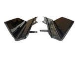 Kies-Motorsports Kies Motorsports Kies BMW G42 M240i Dry Carbon Fiber Modern Performance Side Skirts
