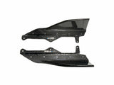Kies-Motorsports Kies Motorsports Kies BMW G42 M240i Dry Carbon Fiber Modern Performance Side Skirts