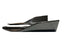 Kies Motorsports — front angle view of Kies BMW G42 M240i Dry Carbon Fiber Modern Performance Side Skirts