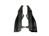 Kies-Motorsports Kies Motorsports Kies BMW G42 M240i Dry Carbon Fiber Modern Performance Side Skirts