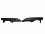 Kies-Motorsports Kies Motorsports Kies BMW G42 M240i Dry Carbon Fiber Modern Performance Side Skirts