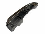 Kies-Motorsports Kies Motorsports Kies BMW G42 M240i Dry Carbon Fiber Modern Performance Style Rear Diffuser
