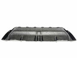 Kies-Motorsports Kies Motorsports Kies BMW G42 M240i Dry Carbon Fiber Modern Performance Style Rear Diffuser