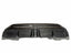 Kies Motorsports — front angle view of Kies BMW G42 M240i Dry Carbon Fiber Modern Performance Style Rear Diffuser