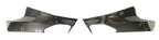 Kies Motorsports — front angle view of Kies BMW G42 M240i Dry Carbon Fiber OEM Style Side Diffuser